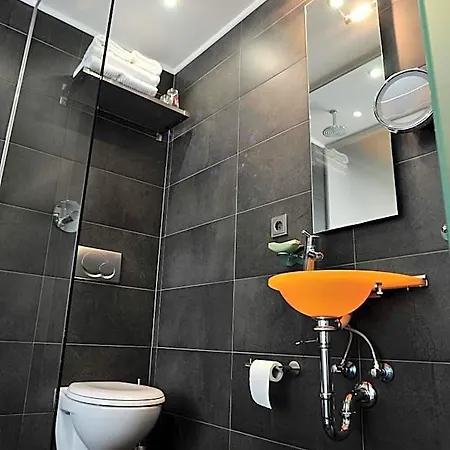Hotel Aal Veinen Vianden