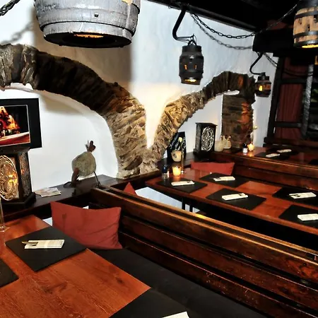 오베르주 알 파이넨 3*