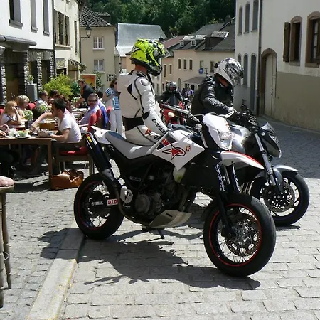 ホテル オーベルジュ アール ヴァイネン ヴィアンデン