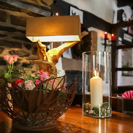 ホテル オーベルジュ アール ヴァイネン