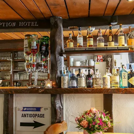 オーベルジュ アール ヴァイネン 3* ヴィアンデン