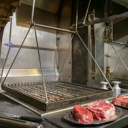 오베르주 알 파이넨 3*