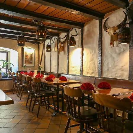 オーベルジュ アール ヴァイネン ヴィアンデン