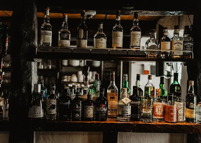 Aal Veinen Ξενοδοχείο Vianden