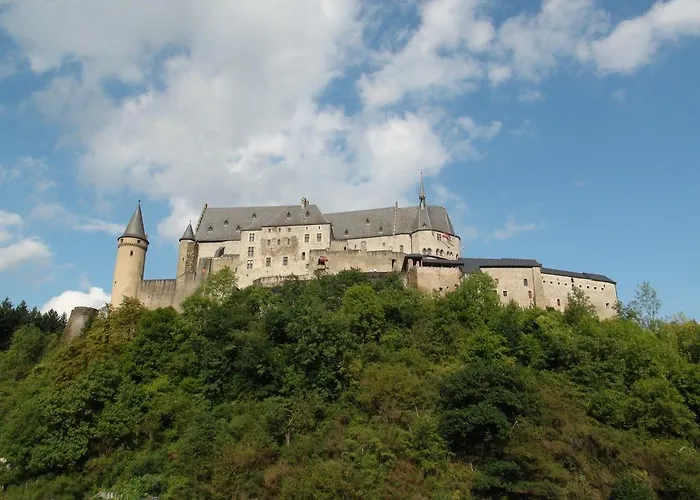 Aal Veinen Vianden