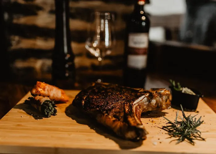 Ξενοδοχείο Aal Veinen Vianden