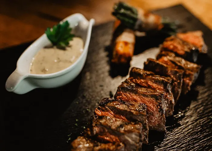 Ξενοδοχείο Aal Veinen