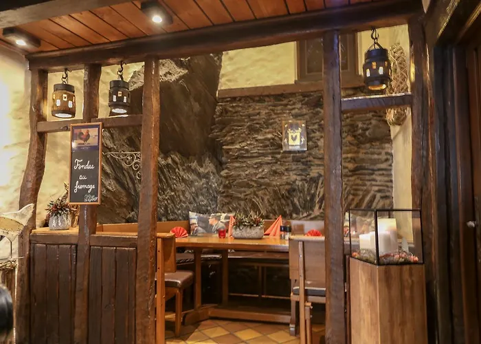 Aal Veinen 3* Vianden