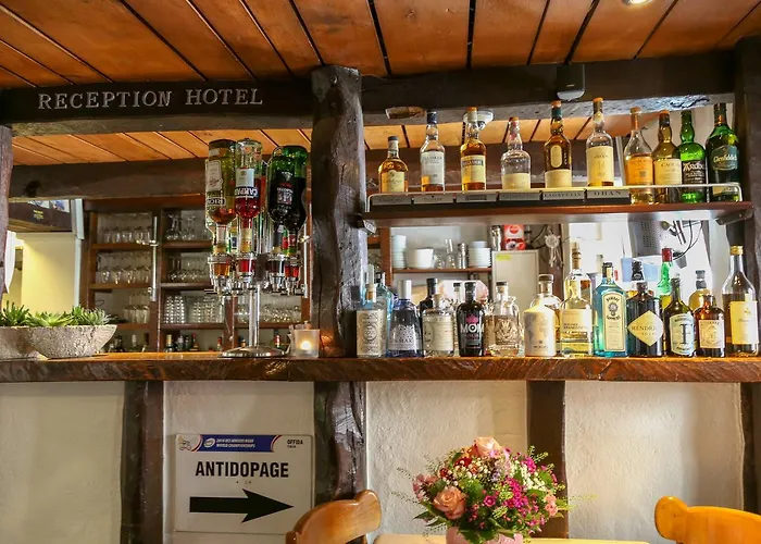 Aal Veinen 3* Vianden