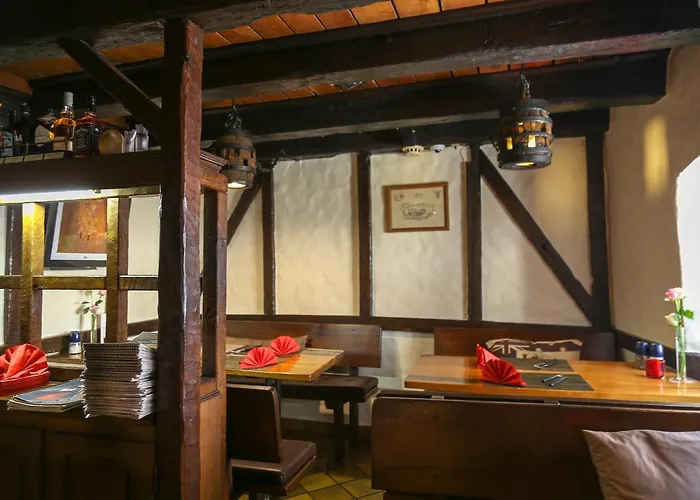 Aal Veinen 3* Vianden